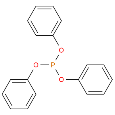 亞磷酸三苯酯,Triphenyl phosphite