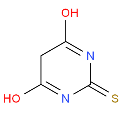 4,6-二羟基-2-巯基嘧啶,2-thiobarbituric acid