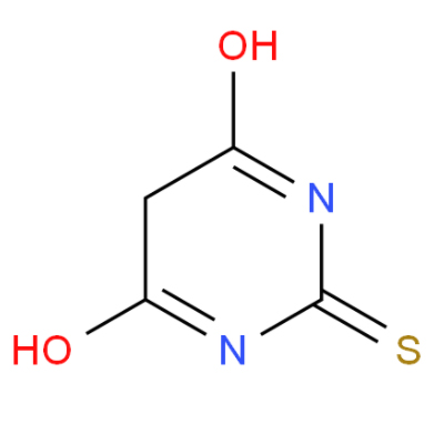 4,6-二羥基-2-巰基嘧啶,2-thiobarbituric acid