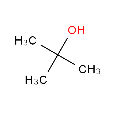 叔丁醇,tert-Butanol