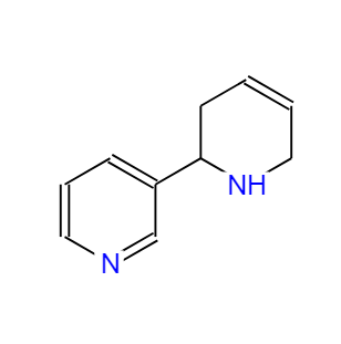 新烟草碱(去氢新烟碱),(R,S)-ANATABINE