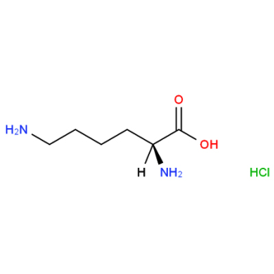 L-赖氨酸盐酸盐,L-Lysine monohydrochloride