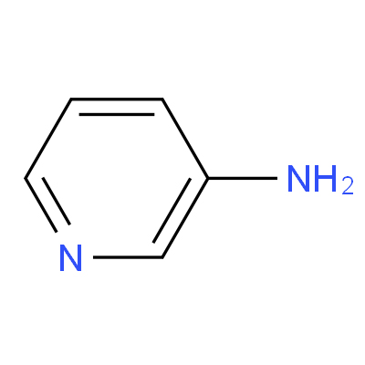 3-氨基吡啶,3-Aminopyridine