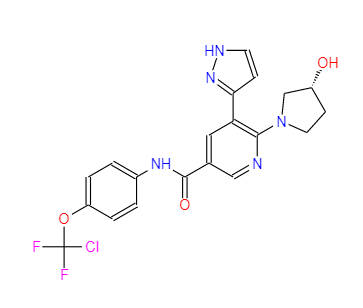 ABL-001,ABL-001