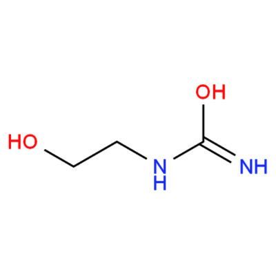 β-羟乙基脲,(2-Hydroxyethyl)urea