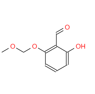 2-羟基-6-(甲氧基甲氧基)苯甲醛,2-hydroxy-6-(methoxymethoxy)benzaldehyde