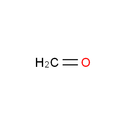 甲醛,Formaldehyde