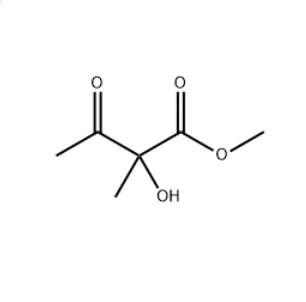 甲基二羟基-2-甲基-3羰基丁酸甲酯,METHYL 2-HYDROXY-2-METHYL-3-OXOBUTYRATE