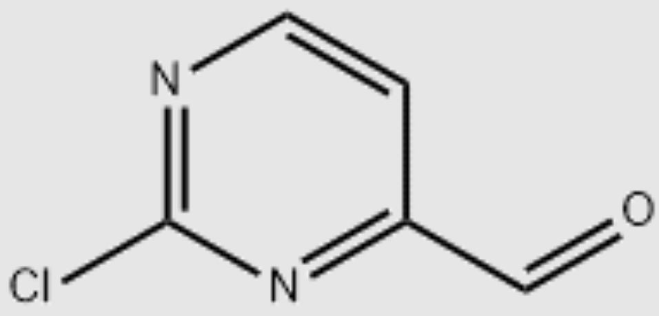 2-氯嘧啶-4-甲醛,2-CHLOROPYRIMIDINE-4-CARBALDEHYDE