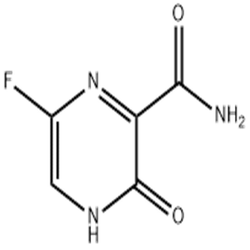 法匹拉韋,favipiravir