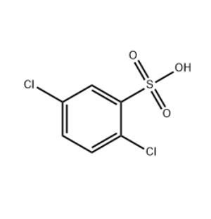 2,5-二氯苯磺酸,2,5-DICHLOROBENZENESULFONIC ACID