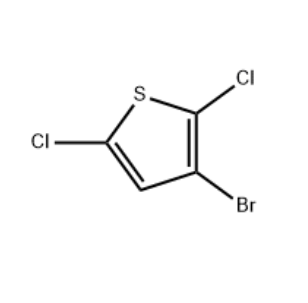 3-溴-2,5-二氯噻酚,3-BROMO-2,5-DICHLOROTHIOPHENE