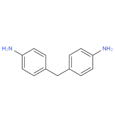 4,4'-二氨基二苯甲烷,4,4-Diaminodiphenylmethane