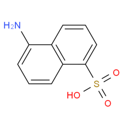 5-氨基-1-萘磺酸,Laurent acid