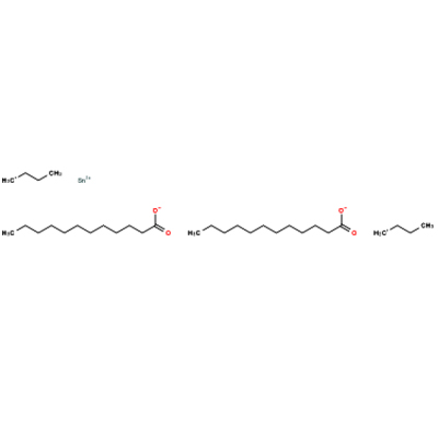 二月桂酸二丁基錫,Dibutyltin dilaurate