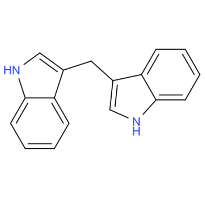 3,3'-二吲哚甲烷,3,3'-Diindolylmethane