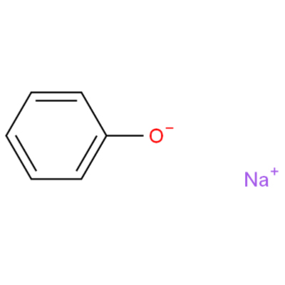 苯酚鈉,Sodium phenoxide