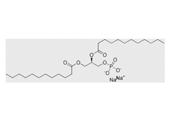 L-A-磷脂酸二月桂钠,1 2-DILAUROYL-SN-GLYCERO-3-PHOSPHORIC