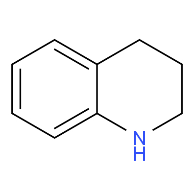 1,2,3,4-四氫喹啉,1,2,3,4-Tetrahydroquinoline