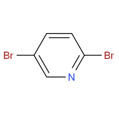 2,5-二溴吡啶,2,5-Dibromopyridine