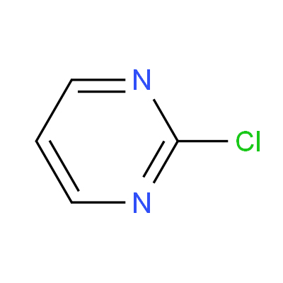 2-氯嘧啶,2-Chloropyrimidine