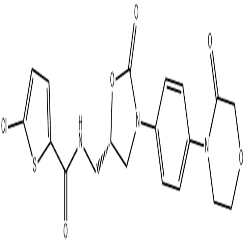 利伐沙班,Rivaroxaban