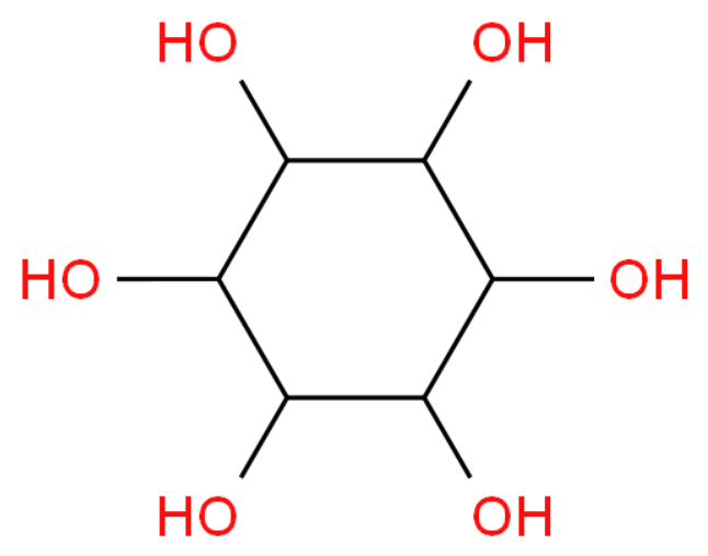 D-手性肌醇,D-chiro-Inositol