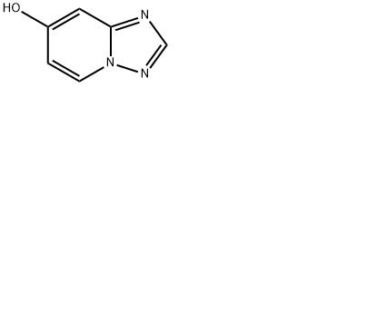 7-羟基-[1,2,4]三唑并[1,5-A]吡啶,[1,2,4]Triazolo[1,5-a]pyridin-7-ol