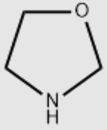 1,3-OXAZOLIDINE,1,3-Oxazolidine
