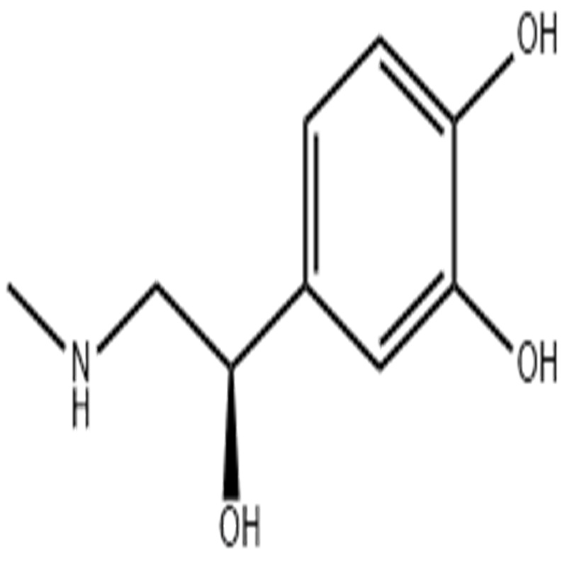 腎上腺素,L(-)-Epinephrine