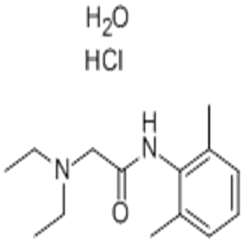 盐酸利多卡因,Linocainehydrochloride