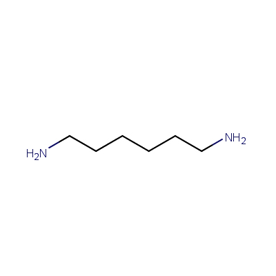 己二胺,Hexamethylenediamine