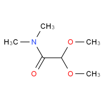 N,N-二甲基-2.2-二甲氧基乙酰胺,2,2-Dimethoxy-N,N-dimethylacetamide