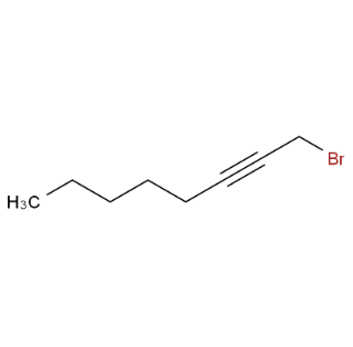 1-溴-2-辛炔,1-BROMO-2-OCTYNE