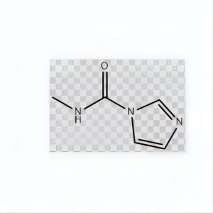 N-甲基-1-咪唑甲酰胺,N-Methyl-1-iMidazolecarboxaMide