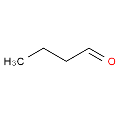 正丁醛,Butanal