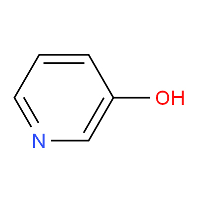 3-羟基吡啶,3-Hydroxypyridine