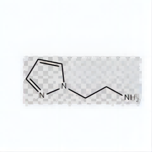 2-吡唑-1-基乙胺,2-Pyrazol-1-ylethylamin