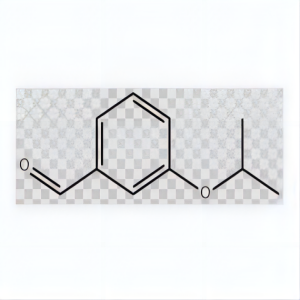 3-(1-甲基乙氧基)-苯甲醛,3-ISOPROPOXY-BENZALDEHYDE