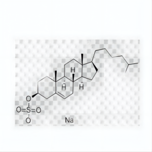 胆固醇硫酸酯钠盐