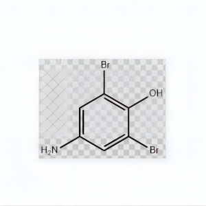 4-氨基-2,6-二溴苯酚,4-AMINO-2,6-DIBROMOPHENOL