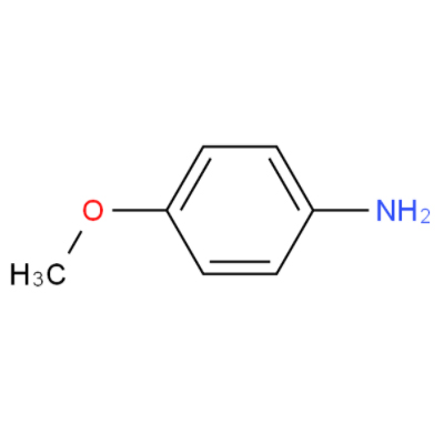 对氨基苯甲醚,p-Anisidine