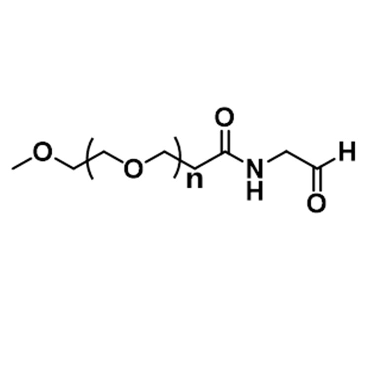 甲氧基-聚乙二醇-酰胺,mPEG-amide