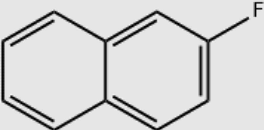 2-氟萘,2-FLUORONAPHTHALENE