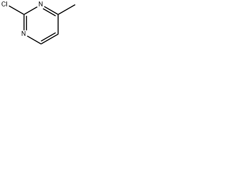 2-氯-4-甲基嘧啶,2-chloro-4-methylpyrimidine