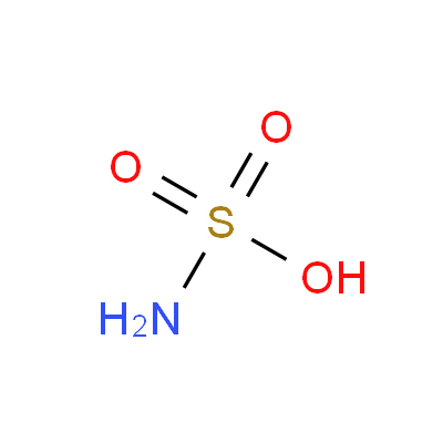 氨基磺酸,Sulfamic acid