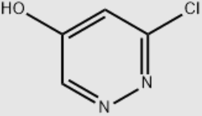 6-氯-4-羟基哒嗪,6-chloropyridazin-4-ol