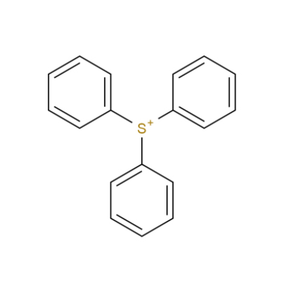 三苯基氯化硫盐,Triphenylsulfonium chloride