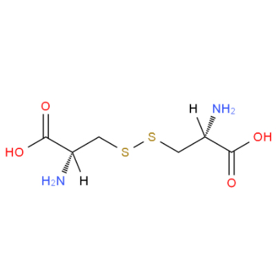 L-胱氨酸,(-)-Cystine