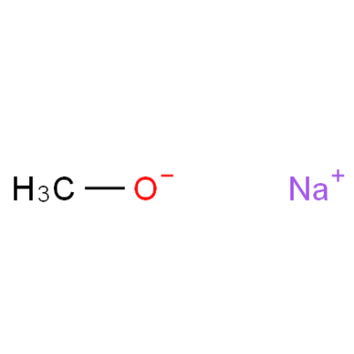 甲醇鈉,Sodium methoxide